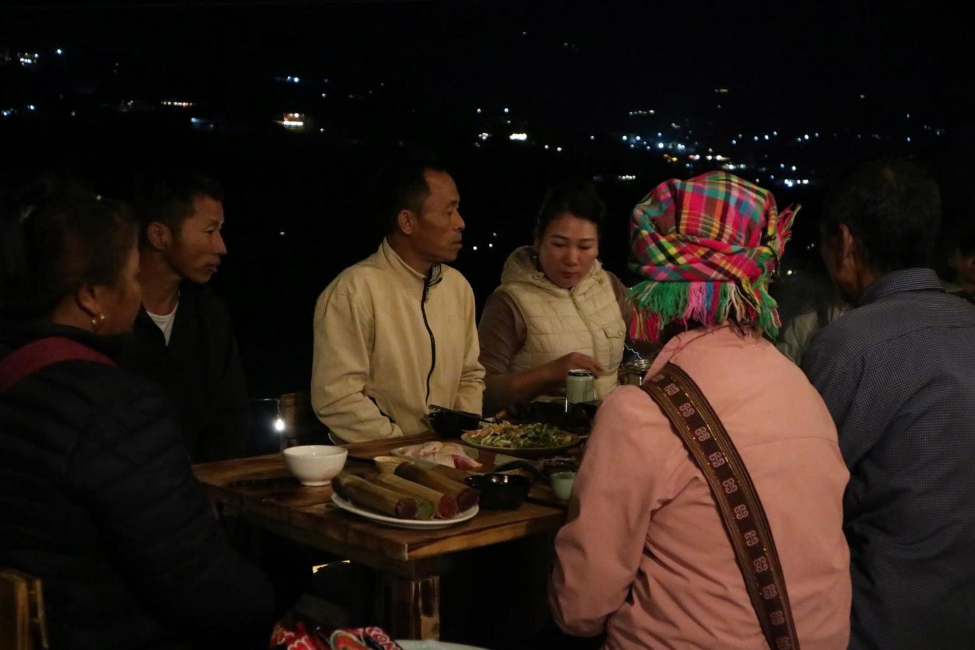 The Zen House Sapa Apartment ภายนอก รูปภาพ