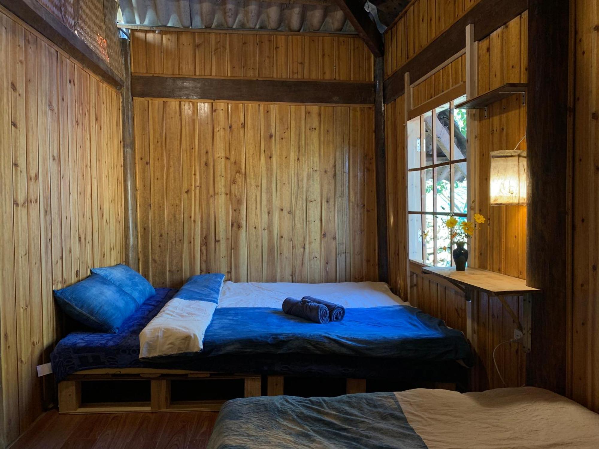 The Zen House Sapa Apartment ภายนอก รูปภาพ