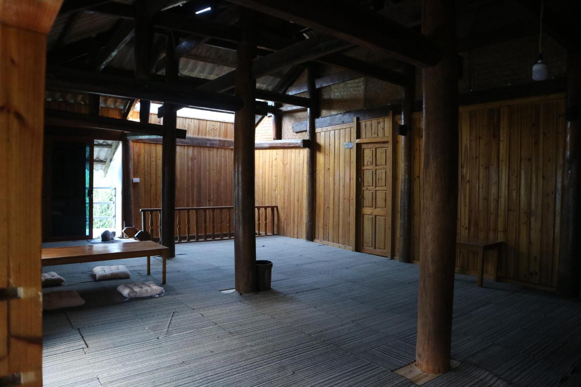 The Zen House Sapa Apartment ภายนอก รูปภาพ