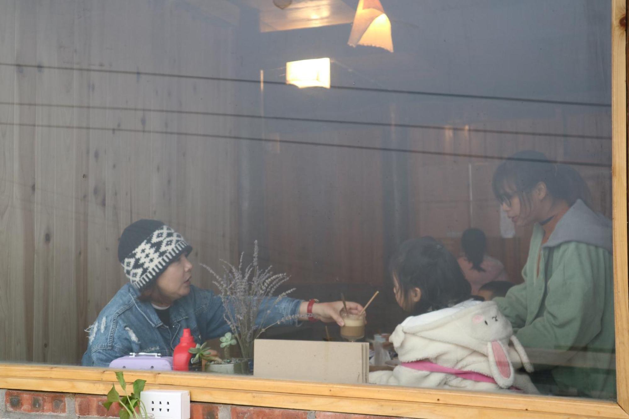 The Zen House Sapa Apartment ภายนอก รูปภาพ