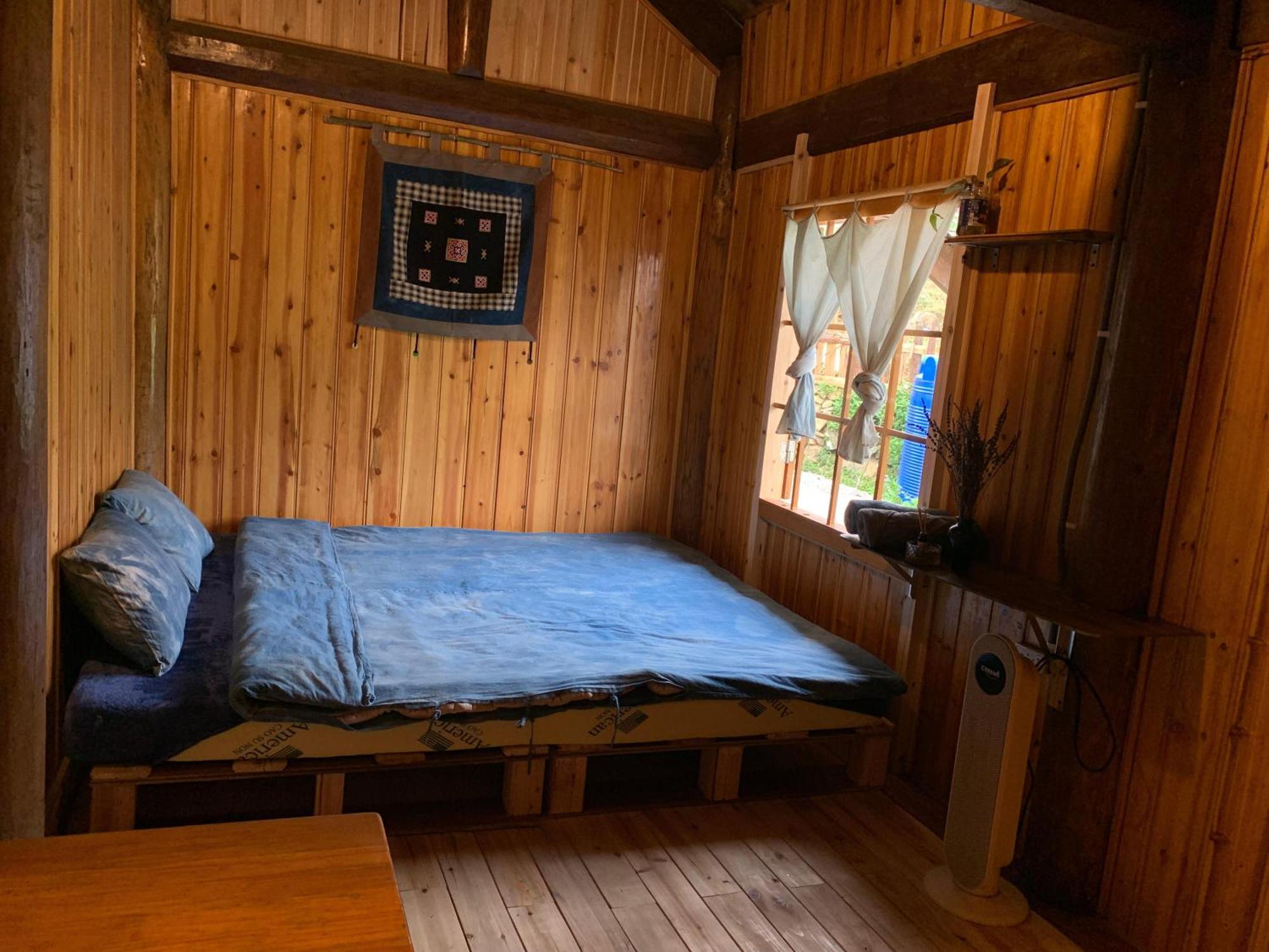The Zen House Sapa Apartment ภายนอก รูปภาพ
