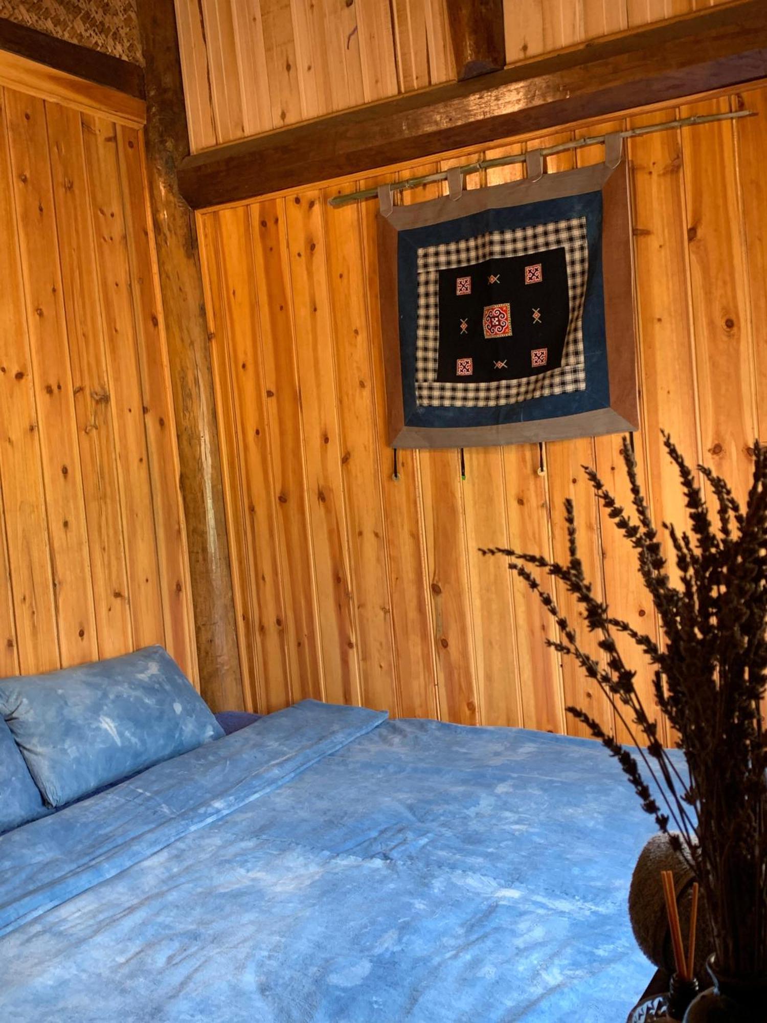 The Zen House Sapa Apartment ภายนอก รูปภาพ