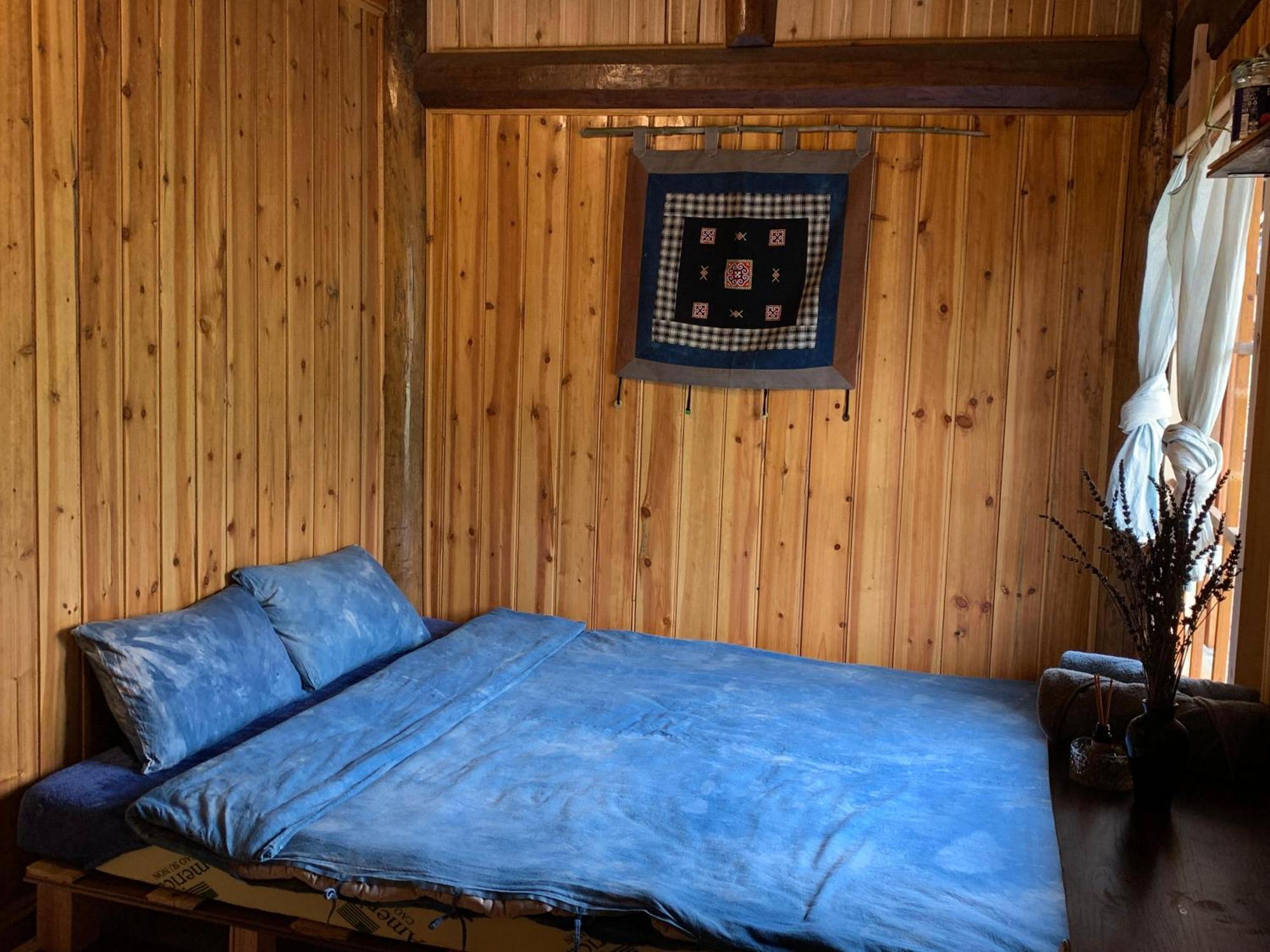 The Zen House Sapa Apartment ภายนอก รูปภาพ