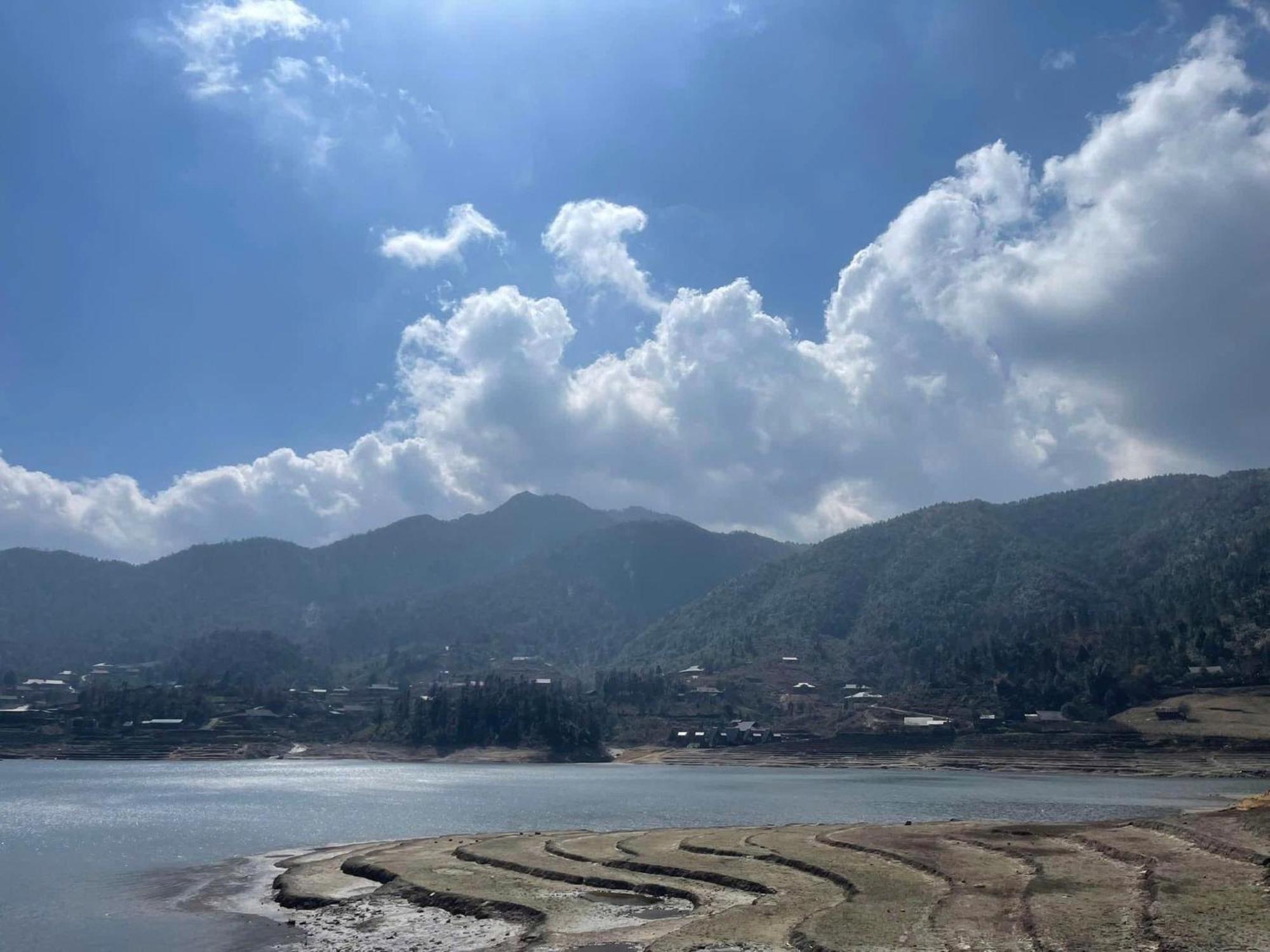 The Zen House Sapa Apartment ภายนอก รูปภาพ