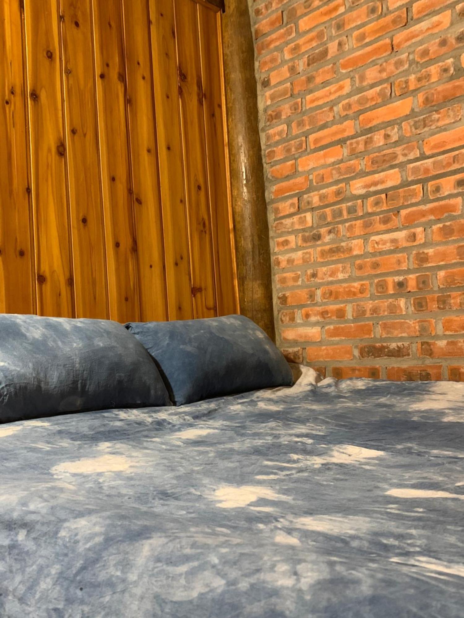 The Zen House Sapa Apartment ภายนอก รูปภาพ